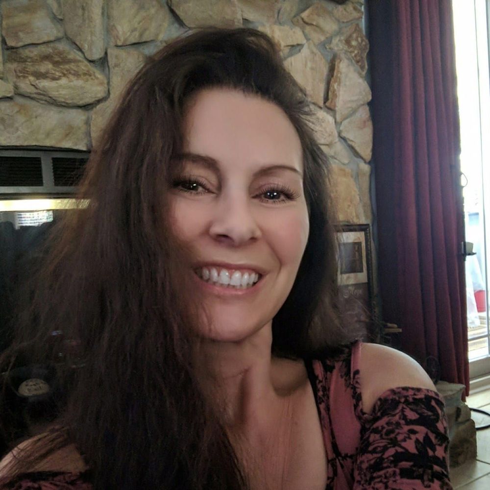 Meet your Posher, Linda